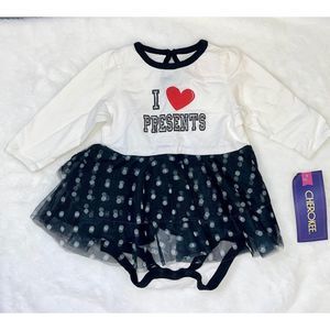 2 New Baby Girl Onesies 3 Months